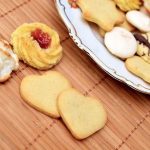 Kekse backen – Ein Genuss